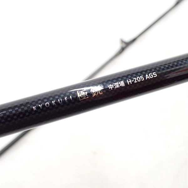 １７極鋭 中深場Ｈー２０５ＡＧＳ